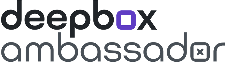 deepbox ambassador